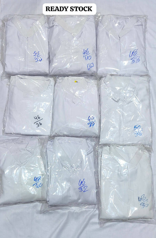 Mens Plain Readymade Kurta Saya