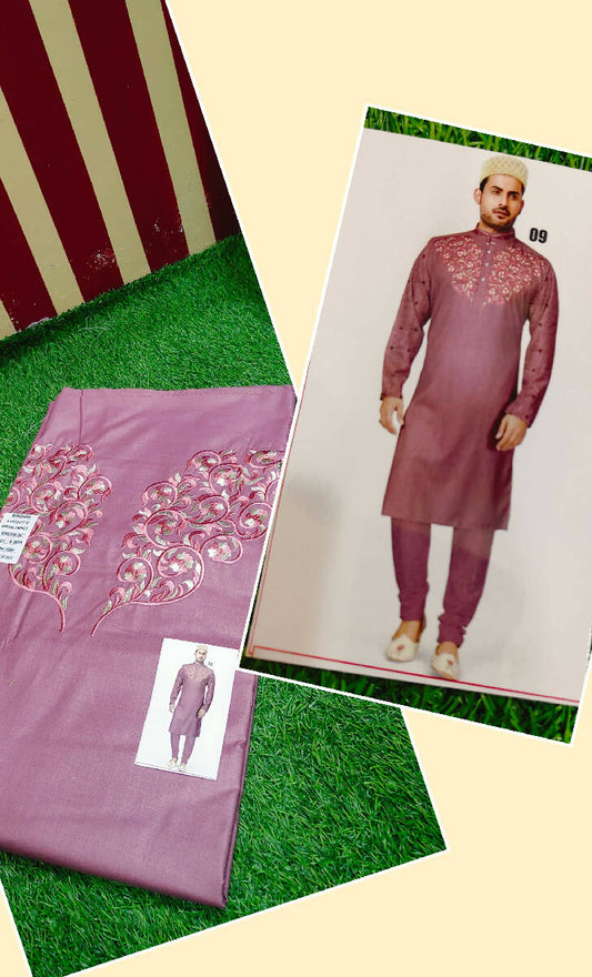 Fancy Kurta Izar