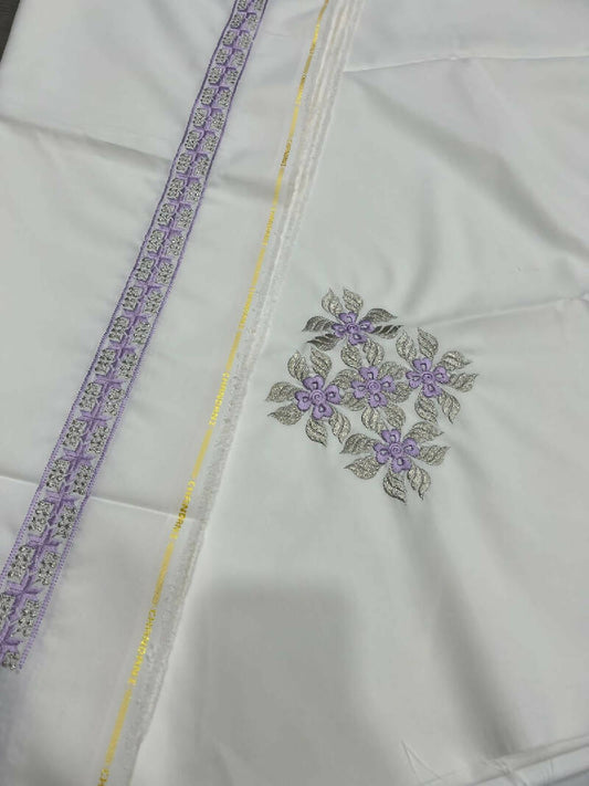 Kurta Saya Style 2