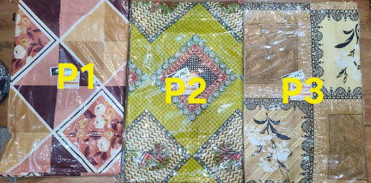 Bedsheet King Size