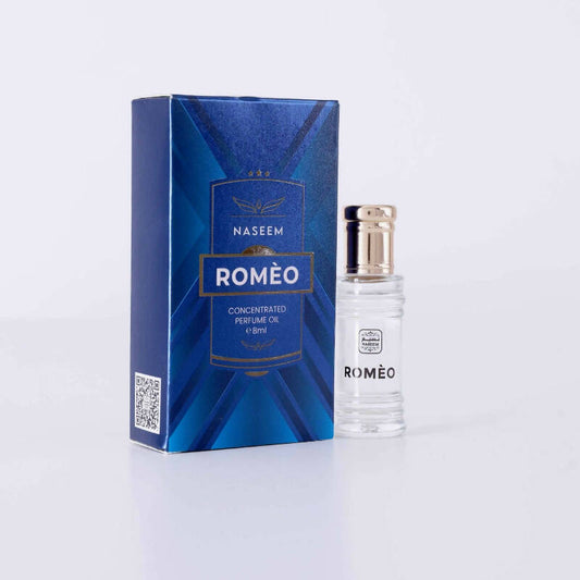 Mens Attar Roll On