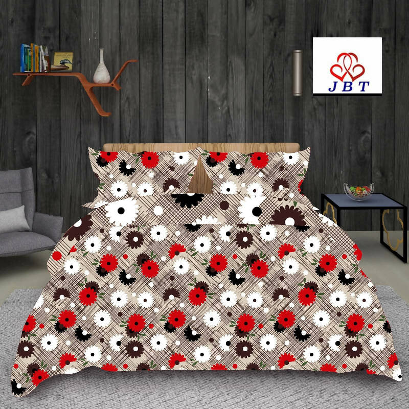 Casement Cloth Jazam