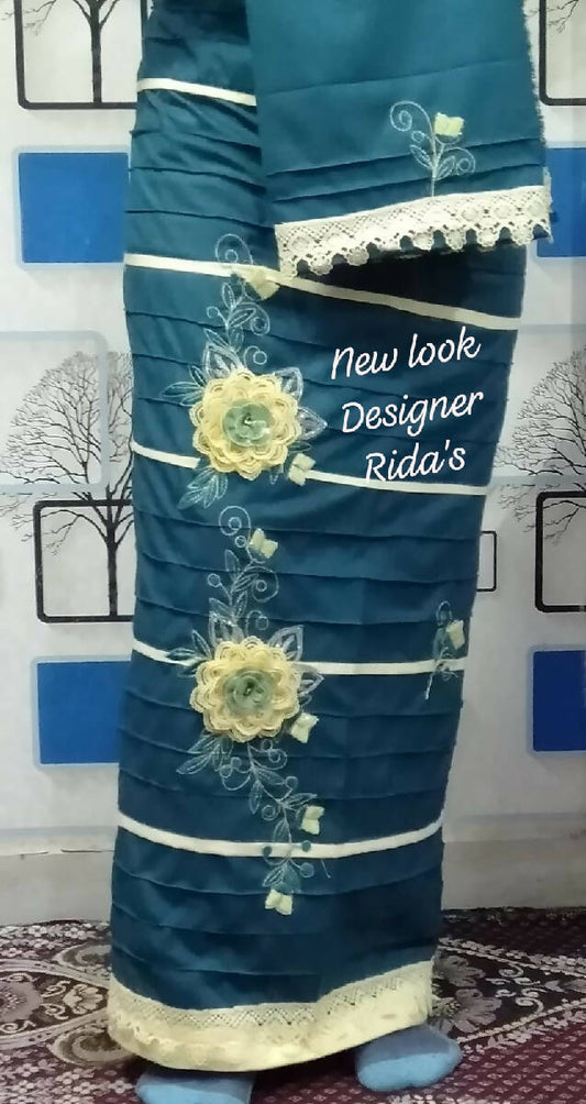 Piping Panel Rida