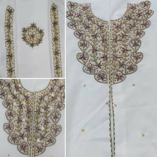 Dulha Kurta Saya Set