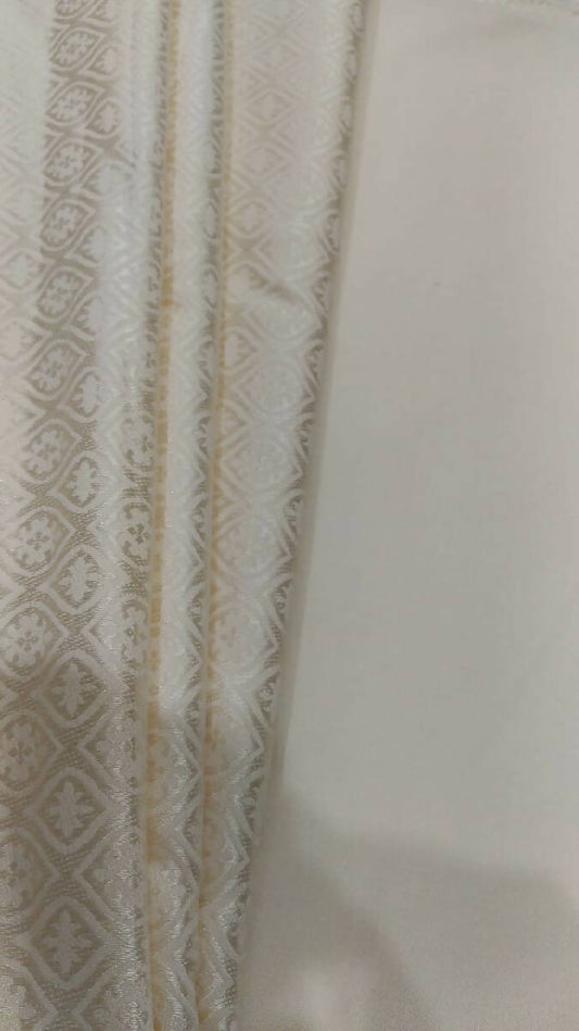 Sherwani Kurta Pajama Saya Set