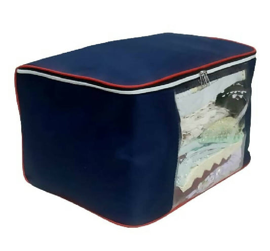 Cloth Organizer Blue
