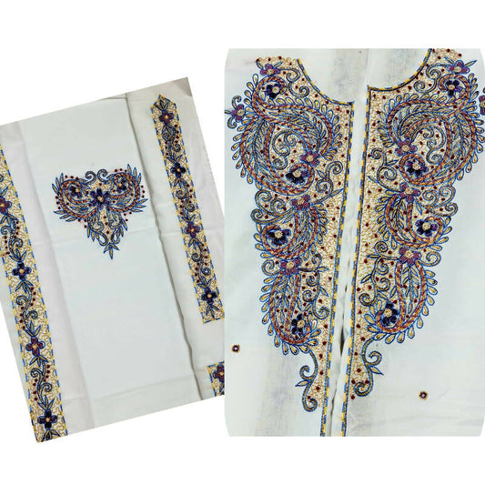 Dulha Kurta Saya Set