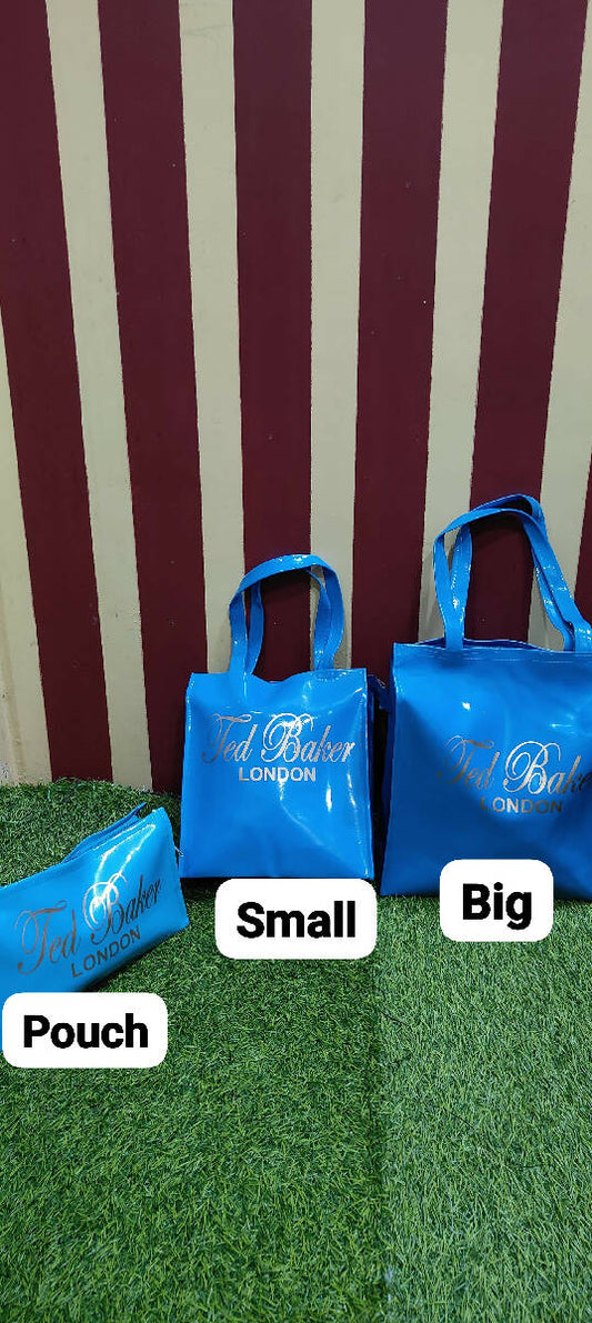 3PC Ted Baker Bag Ramzaan Offer