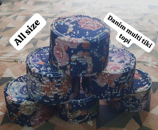 Girls Topi All Size