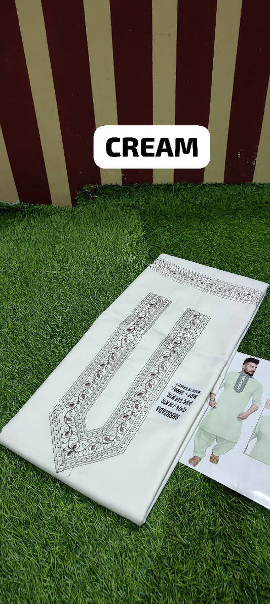 Fancy Party Wear Kurta Izar
