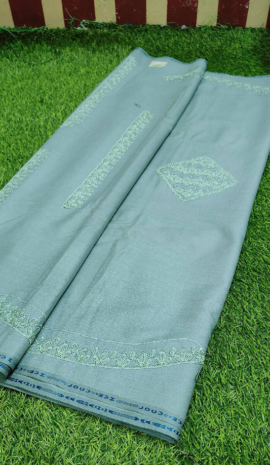 Dori Work Colored Kurta Saya