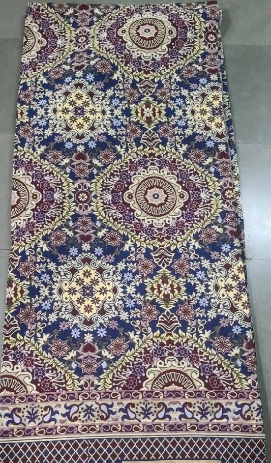 Branded Galicha Pattern Jazam 10x12