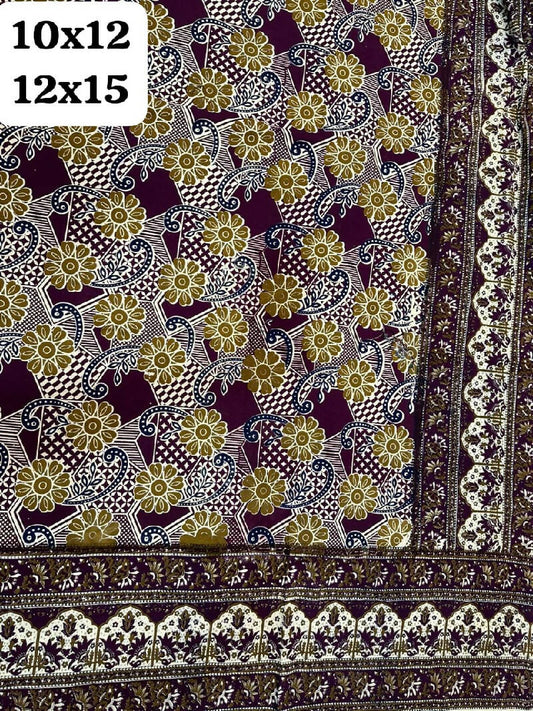 Famous High Quality Bagru Jazam