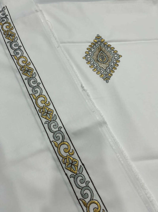 Kurta Saya Style 4