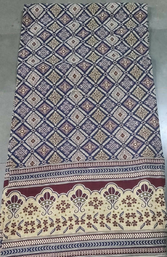 Branded Galicha Pattern Jazam 10x12