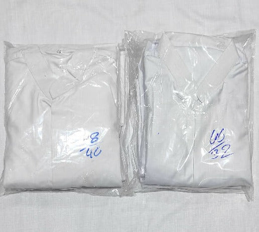 Mens Plain Readymade Kurta Saya Kalaf Cotton