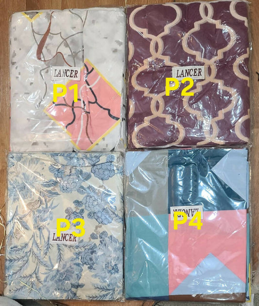 Single Bedsheet