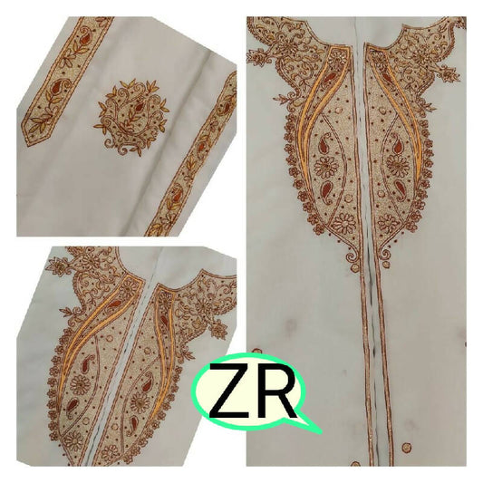 Dulha Kurta Saya Set