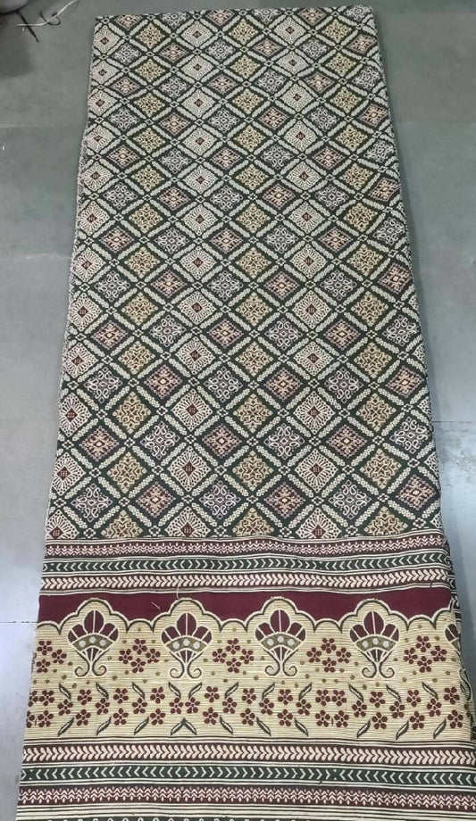 Branded Galicha Pattern Jazam 10x12