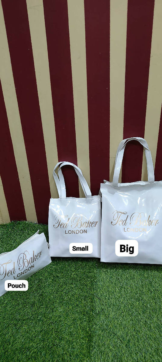 3PC Ted Baker Bag Ramzaan Offer
