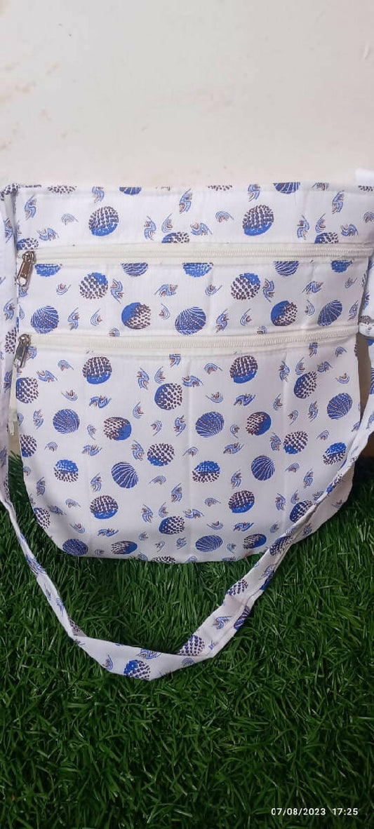 Ladies Sling Bag