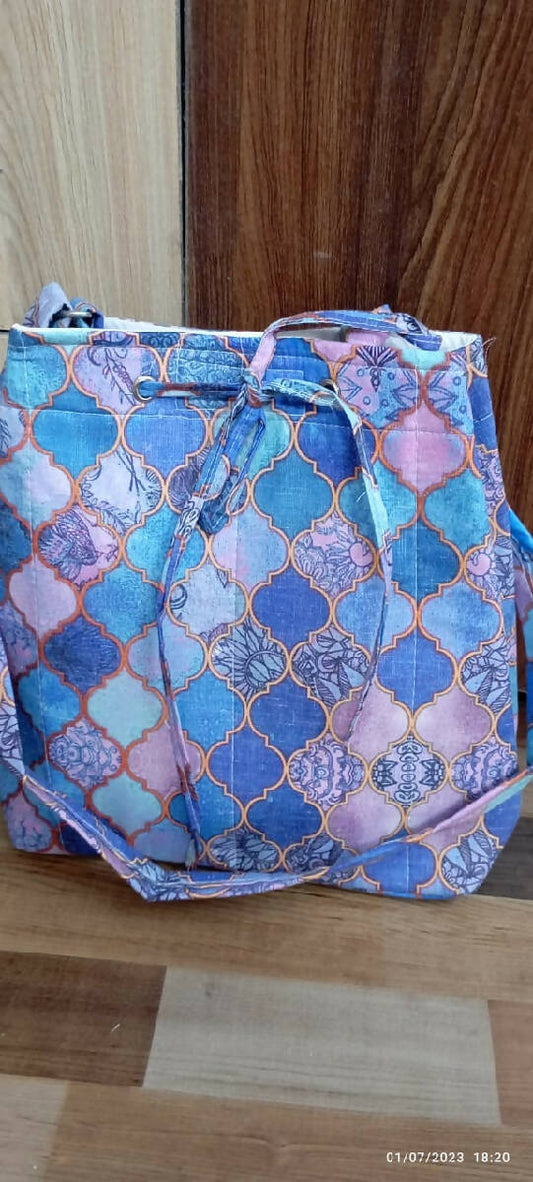 Drawstring Bags