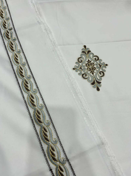 Kurta Saya S1
