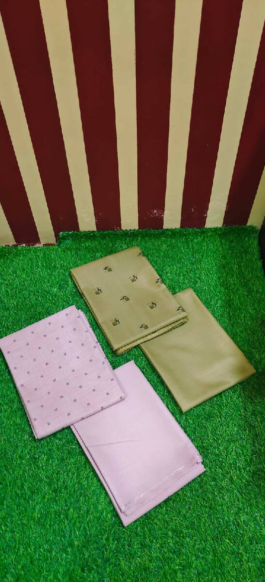 Printed Kurta Izar