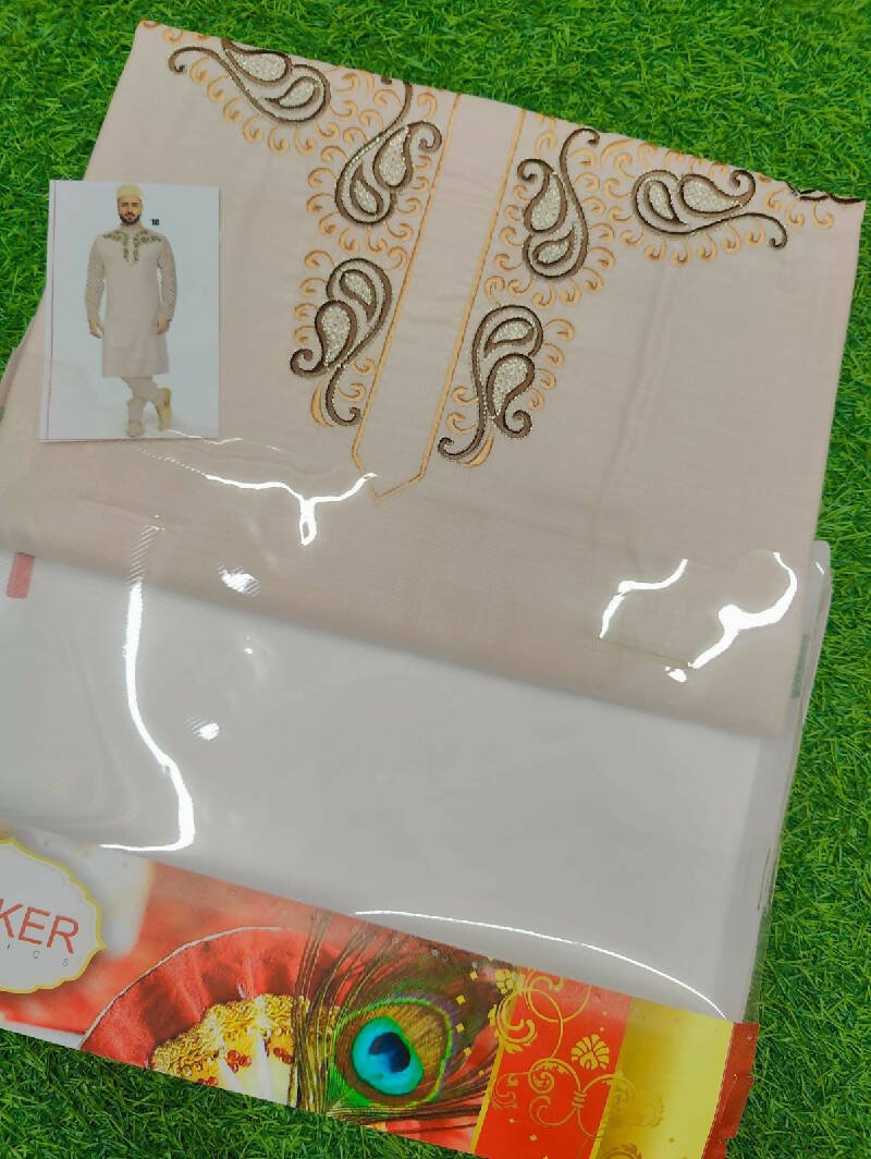 Design Work Kurta Izar