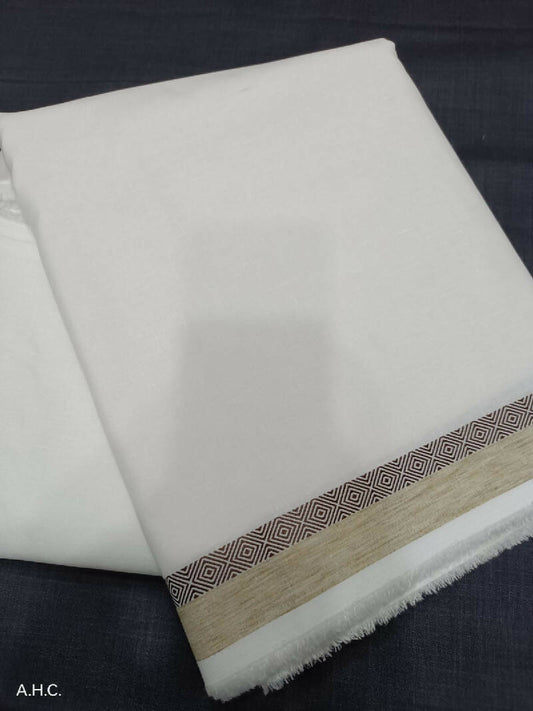 Patti Kurta Saya Izar