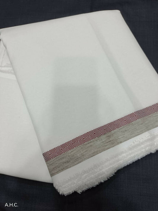 Patti Kurta Saya Izar