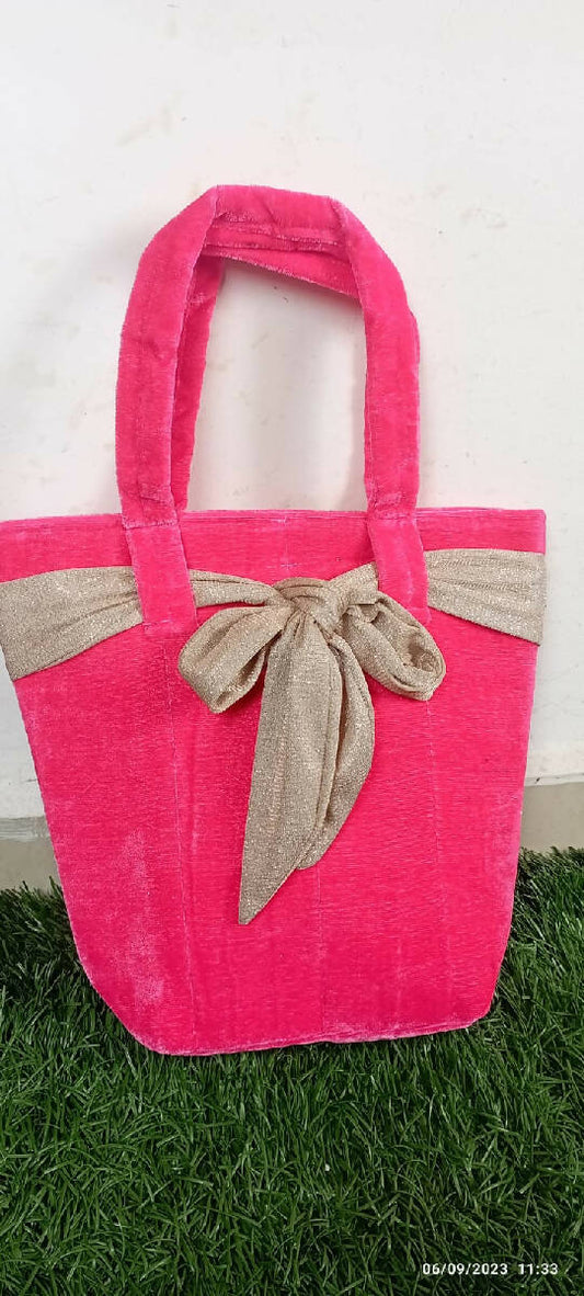 Tote Bags Red
