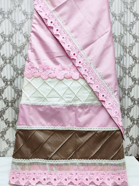 Albela Soft Cotton Designer Rida