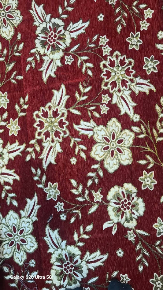 Velvet Cloth Jazam