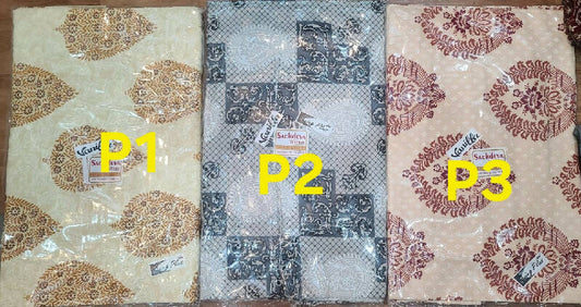 Bedsheet King Size