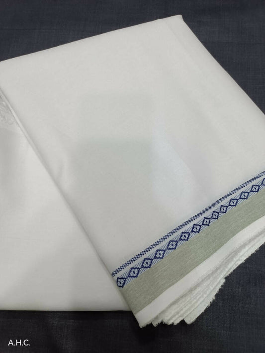 Patti Kurta Saya Izar