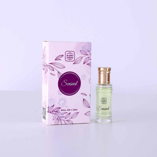 Mens Attar Roll On