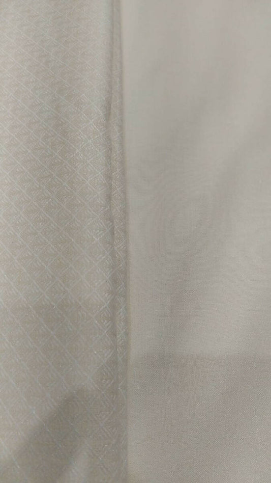 Sherwani Kurta Pajama Saya Set
