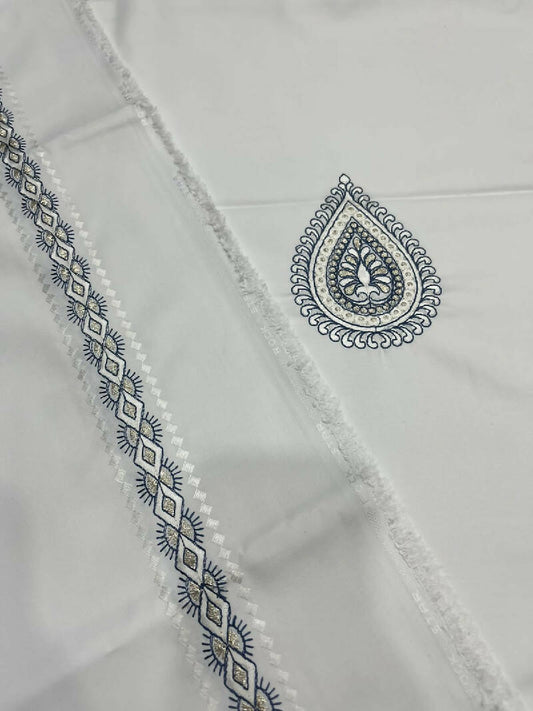 Kurta Saya Style 6