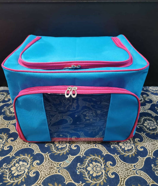 Regzine WaterProof Cloth Organizer L Blue