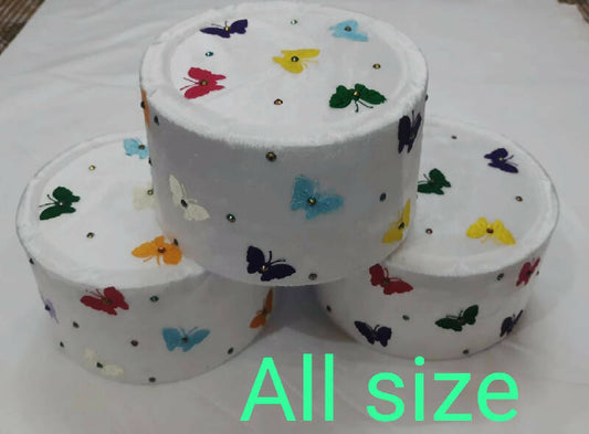 Girls Topi All Size