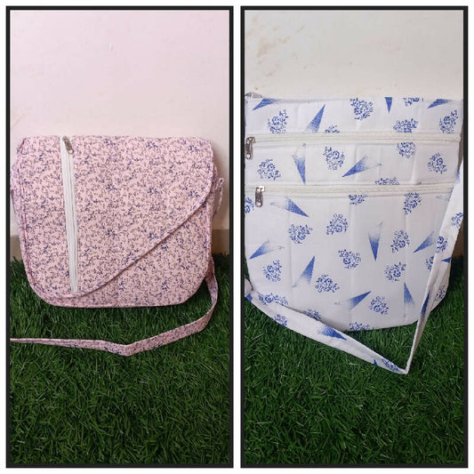 Sling Bag Combo Offer
