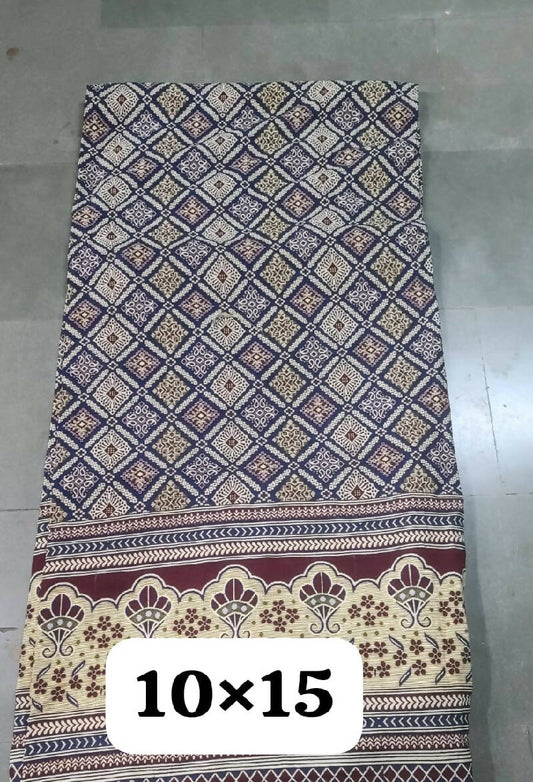 Branded Galicha Pattern Jazam 10x15