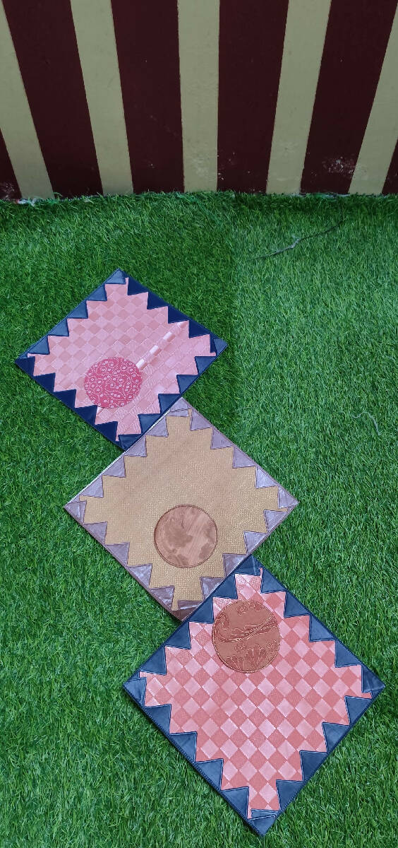 Tea Coaster 6 Piece