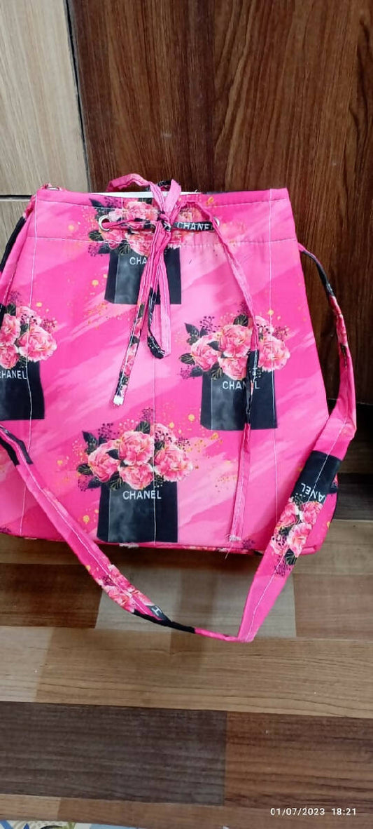 Drawstring Bags