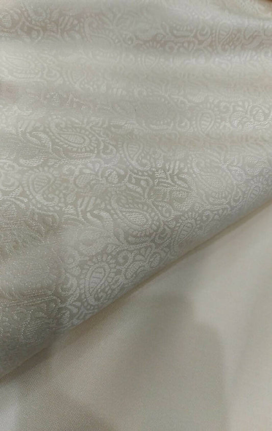 Sherwani Kurta Pajama Saya Set