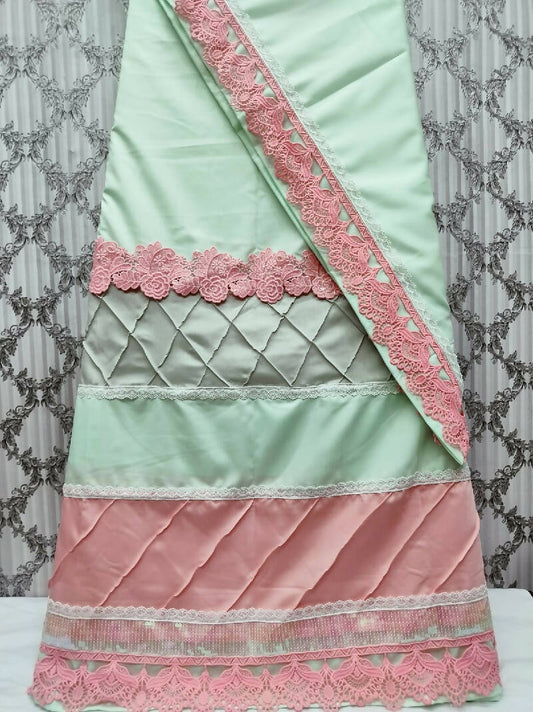 Albela Soft Cotton Designer Rida