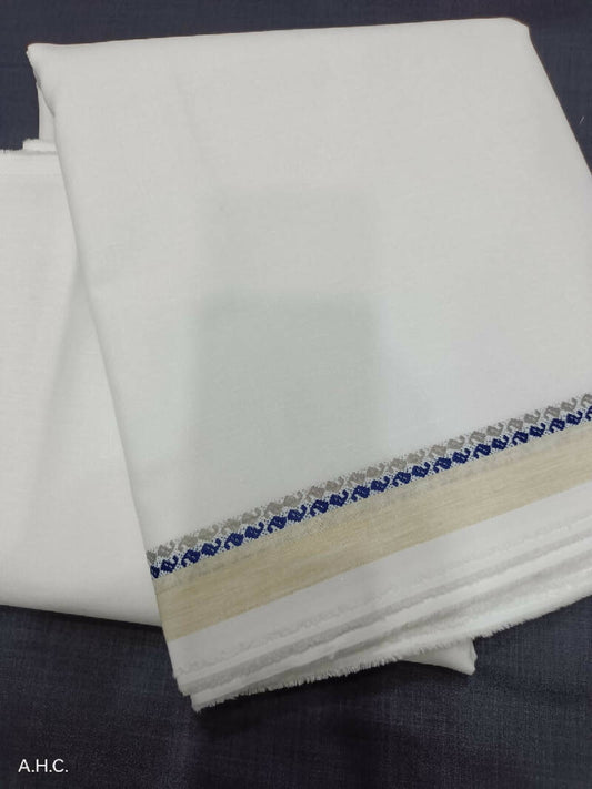 Patti Kurta Saya Izar