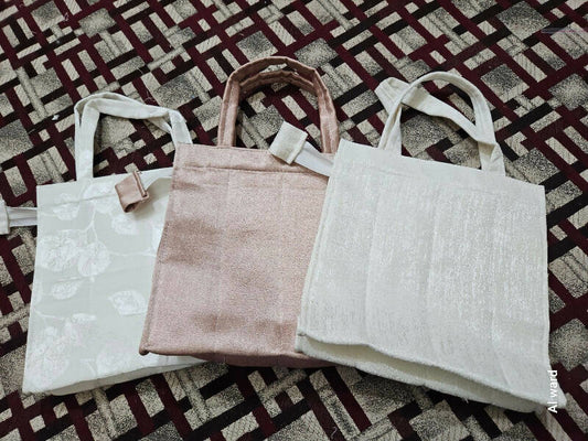 Mens Quilted Bag