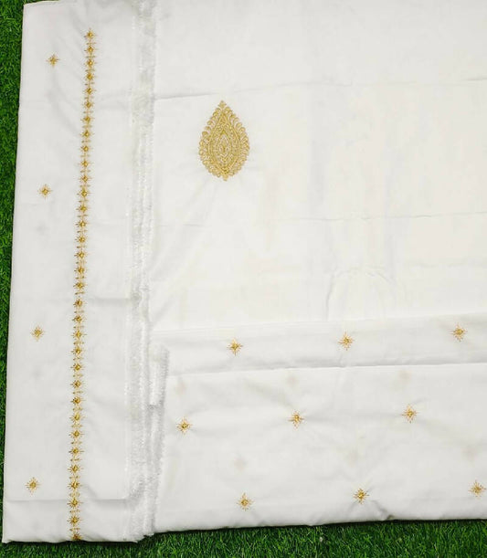 Aali Qadr Pattern Kurta Saya